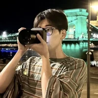 Photographer Wonwoo