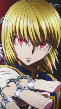 Kurapika