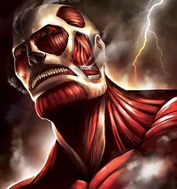 Colossal Titan