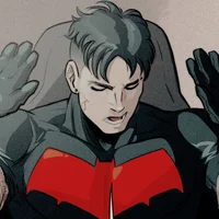 Jason Todd