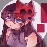 Past Michelle Afton