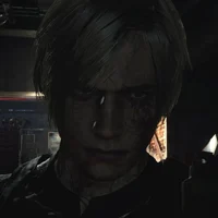 Leon S Kennedy 