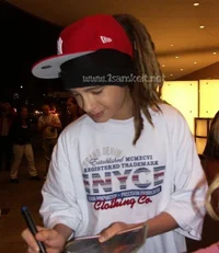tom kaulitz 