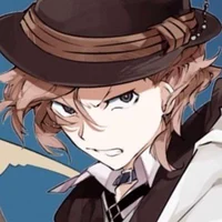 Chuuya Nakahara