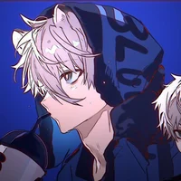 Nagi seishiro