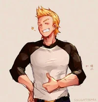 Mirio