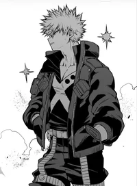 Bakugo