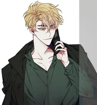 Rich Boy