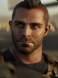 john soap mactavish 