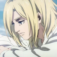 Annie leonhart