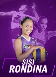 Sisi Rondina 