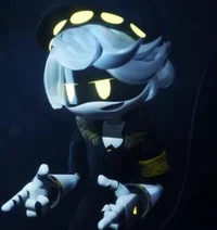 Serial Designation N