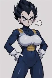 Fem Vegeta