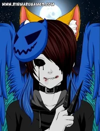 Eyeless Jack
