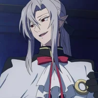 SERAPH Ferid Bathory