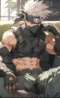 Kakashi