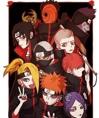 Akatsuki