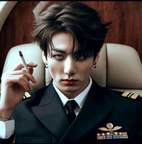 Admiral Jeon 