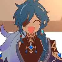 Kaeya