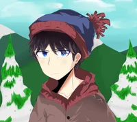 Stan Marsh