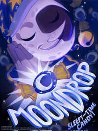 Moondrop