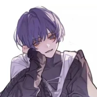 Confused Scaramouche