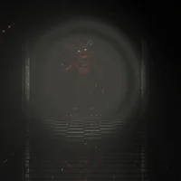Withered-Foxy