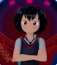 Peni parker