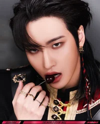 Vampire SeongHwa 