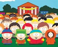 South Park New Kid