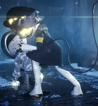 Serial Designation N