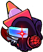 Smol Black