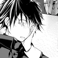 Ranpo Edogawa