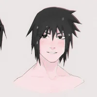 Sasuke Uchiha 