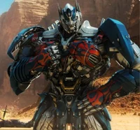 Optimus - Bayverse