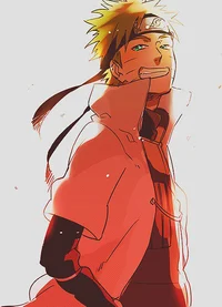 Naruto Uzumaki 
