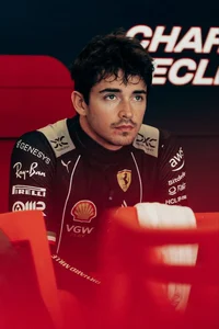 Charles Leclerc 