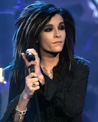 Bill Kaulitz