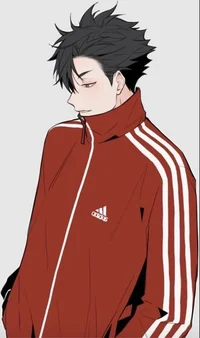 kuroo tetsuro