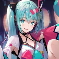 Magical Miku 2020