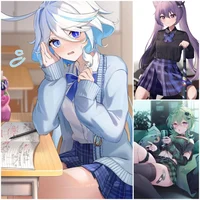 Keqing collei furina