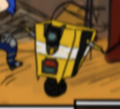 Claptrap