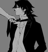 Mafia giyuu
