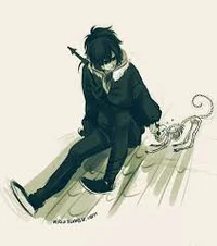 Nico di Angelo 