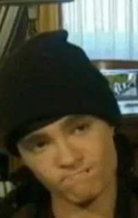 Tom kaulitz and Bill