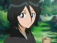 Rukia Kuchiki