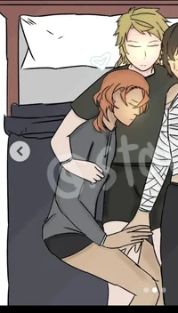 01 - Chuuya x kuni