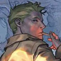 03 John Constantine
