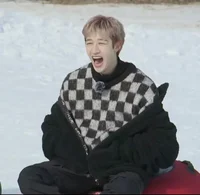 bang chan