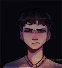 Gabriel -fnaf movie-